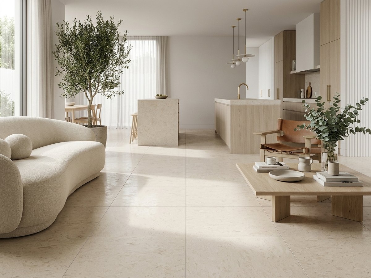 Roccia Crepuscolo in a room