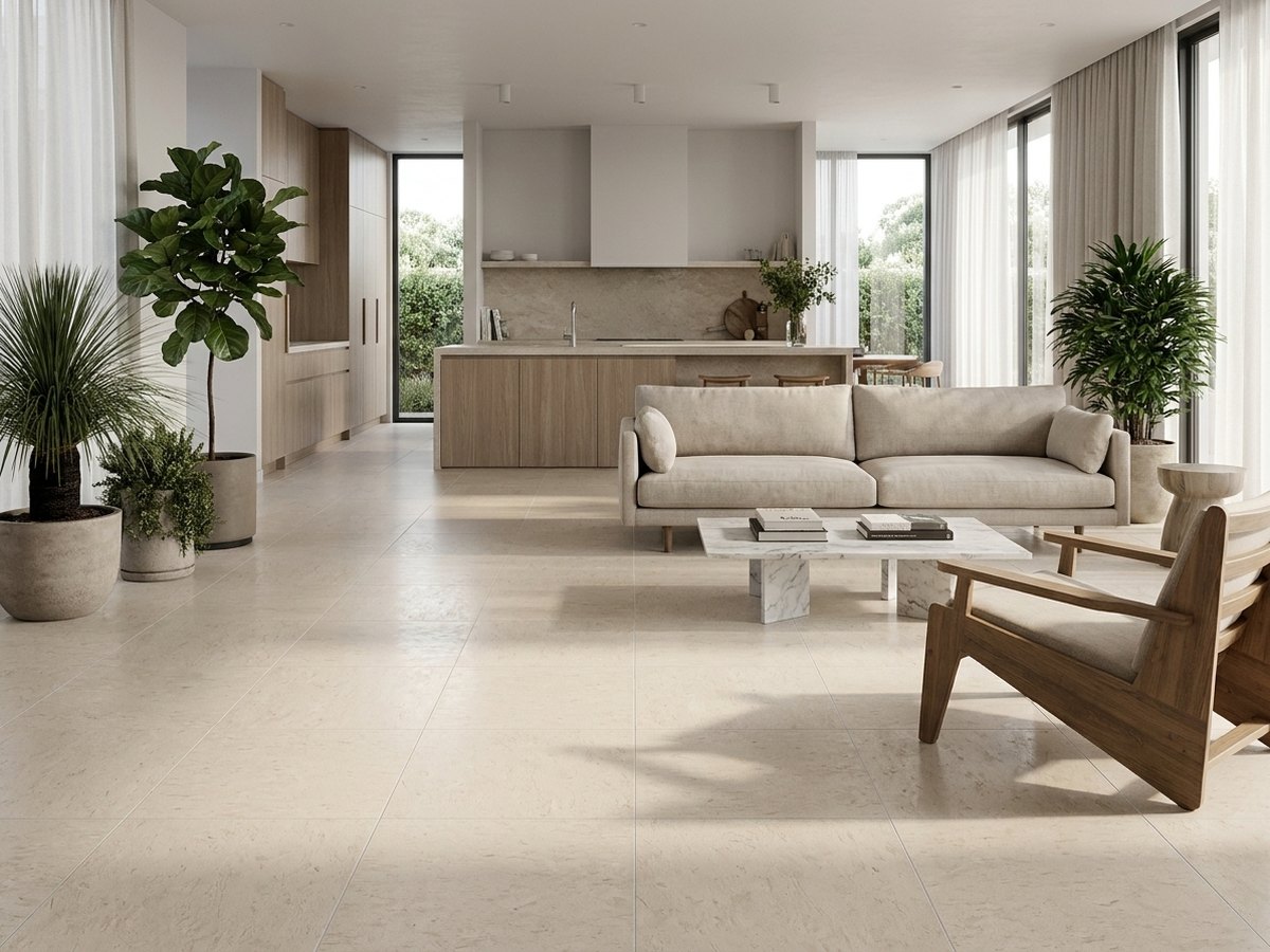 Roccia Crepuscolo in a room