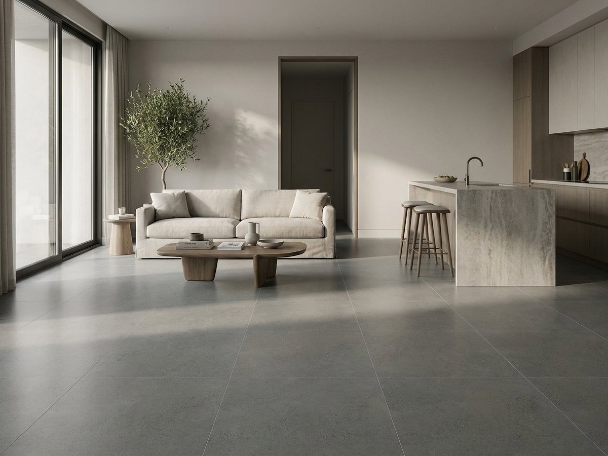 Roccia Palazzo in a room