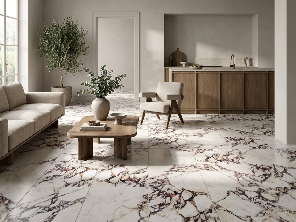 Resina Brezza in a room
