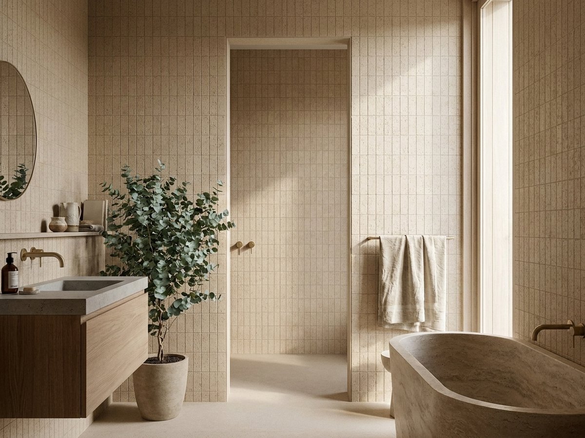 Velluto Eleganza in a room