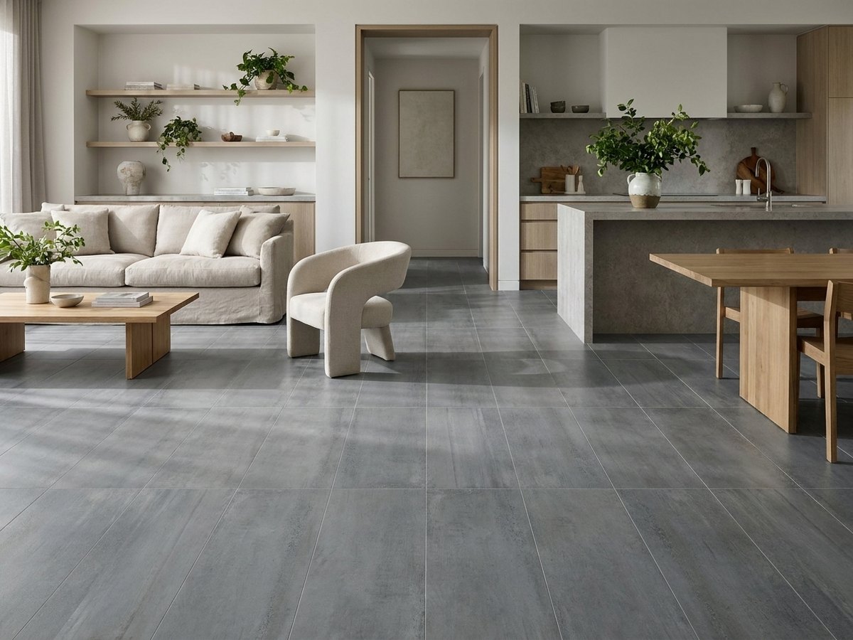 Sereno Prestige in a room