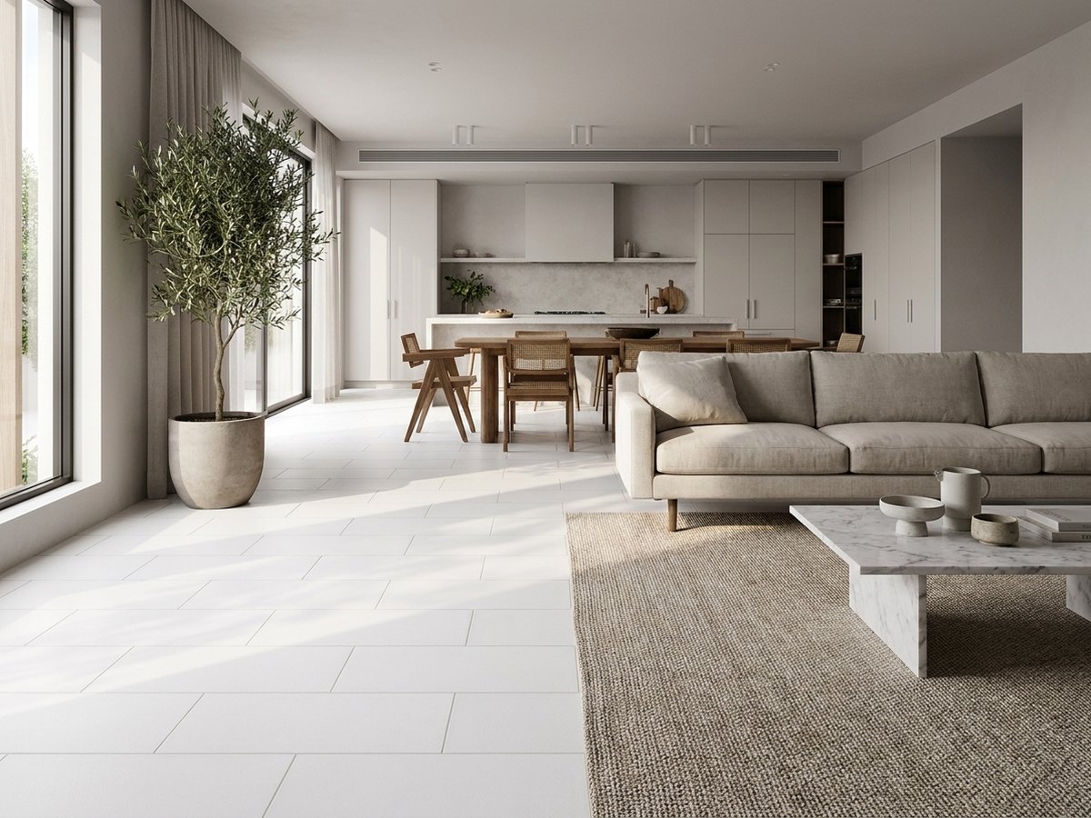 Fumo Palazzo in a room