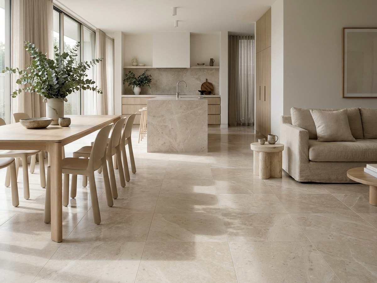 Velluto Atelier in a room