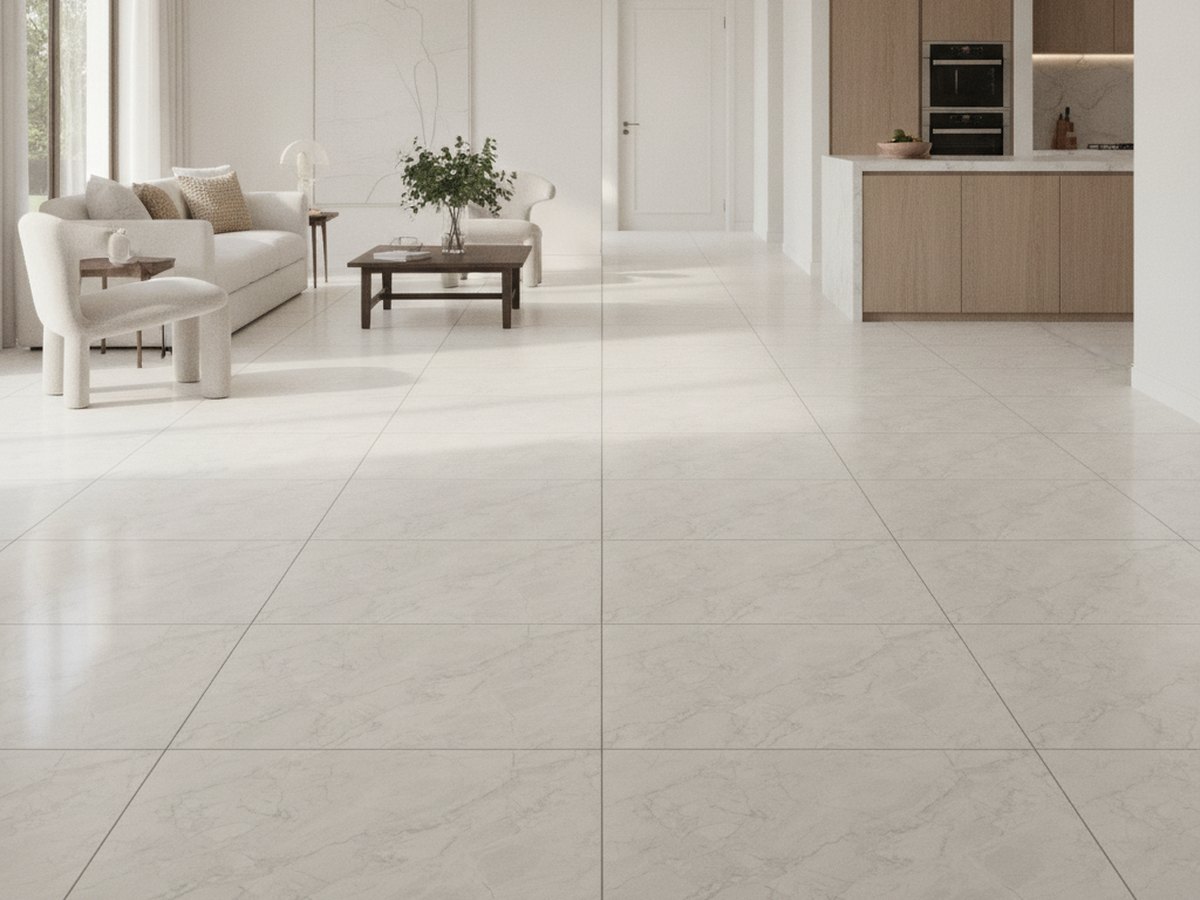 Lino Classico in a room