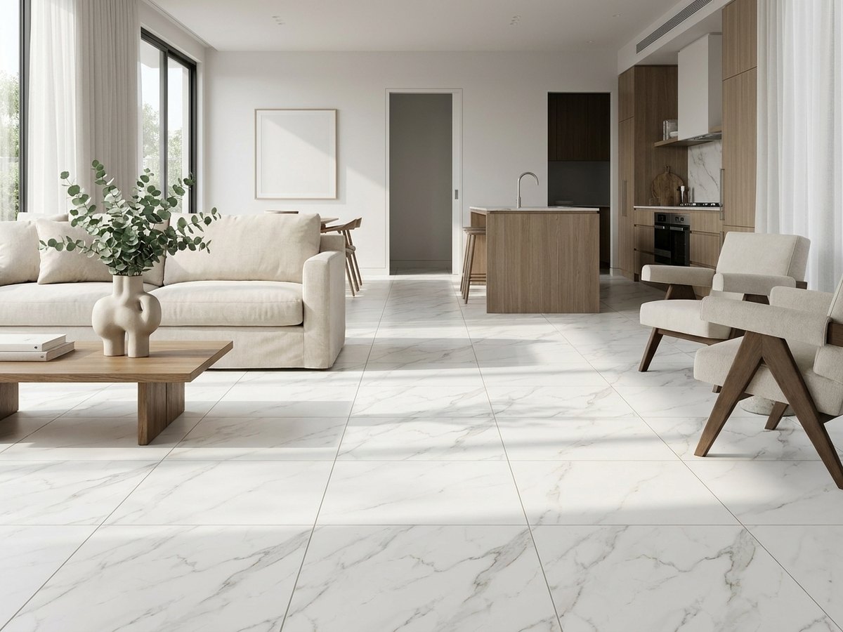 Lino Firenze in a room