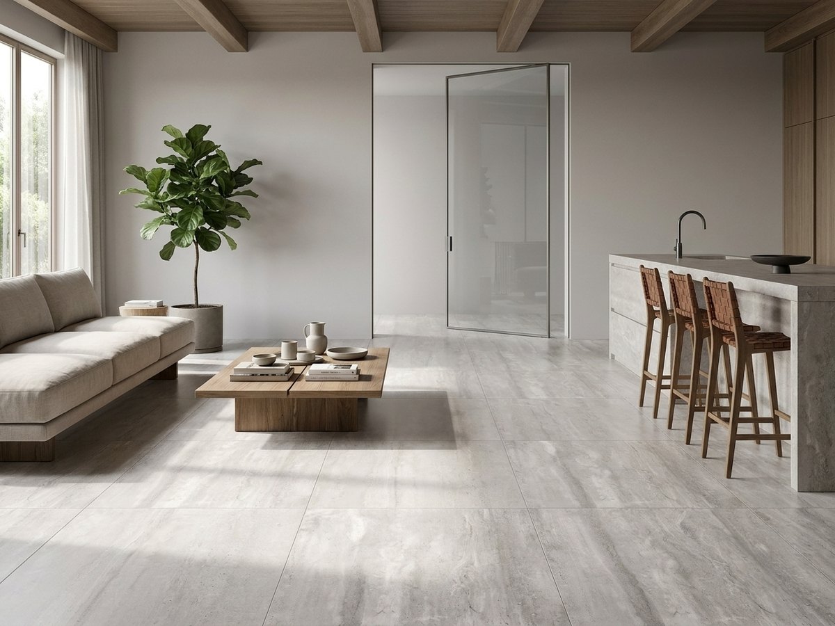 Fumo Asolo in a room