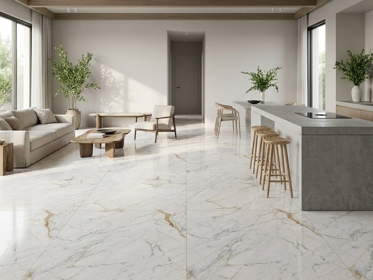 Sahara Riviera in a room