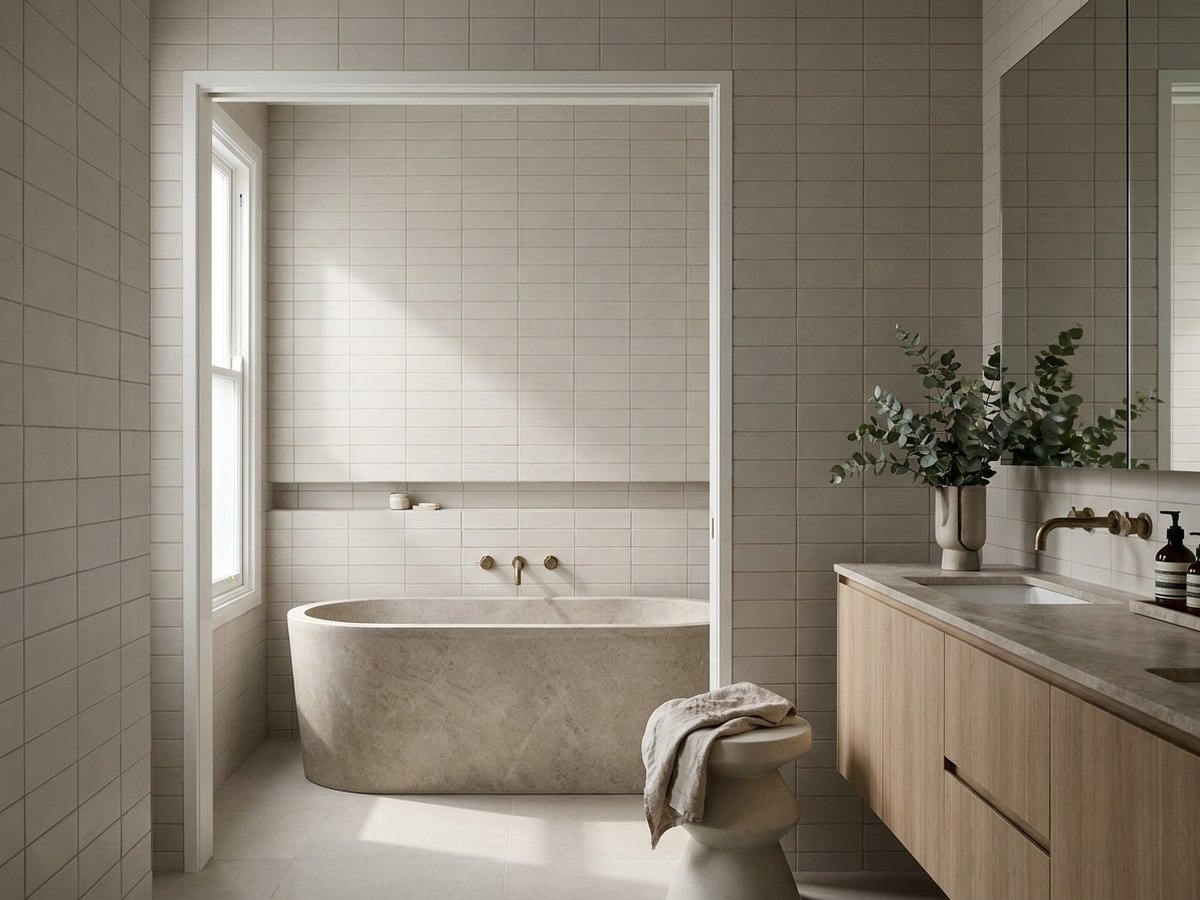 Sahara Veneto in a room