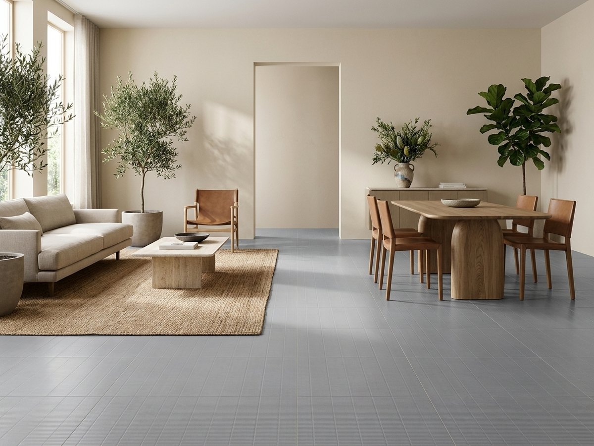 Marea Quintessenza in a room