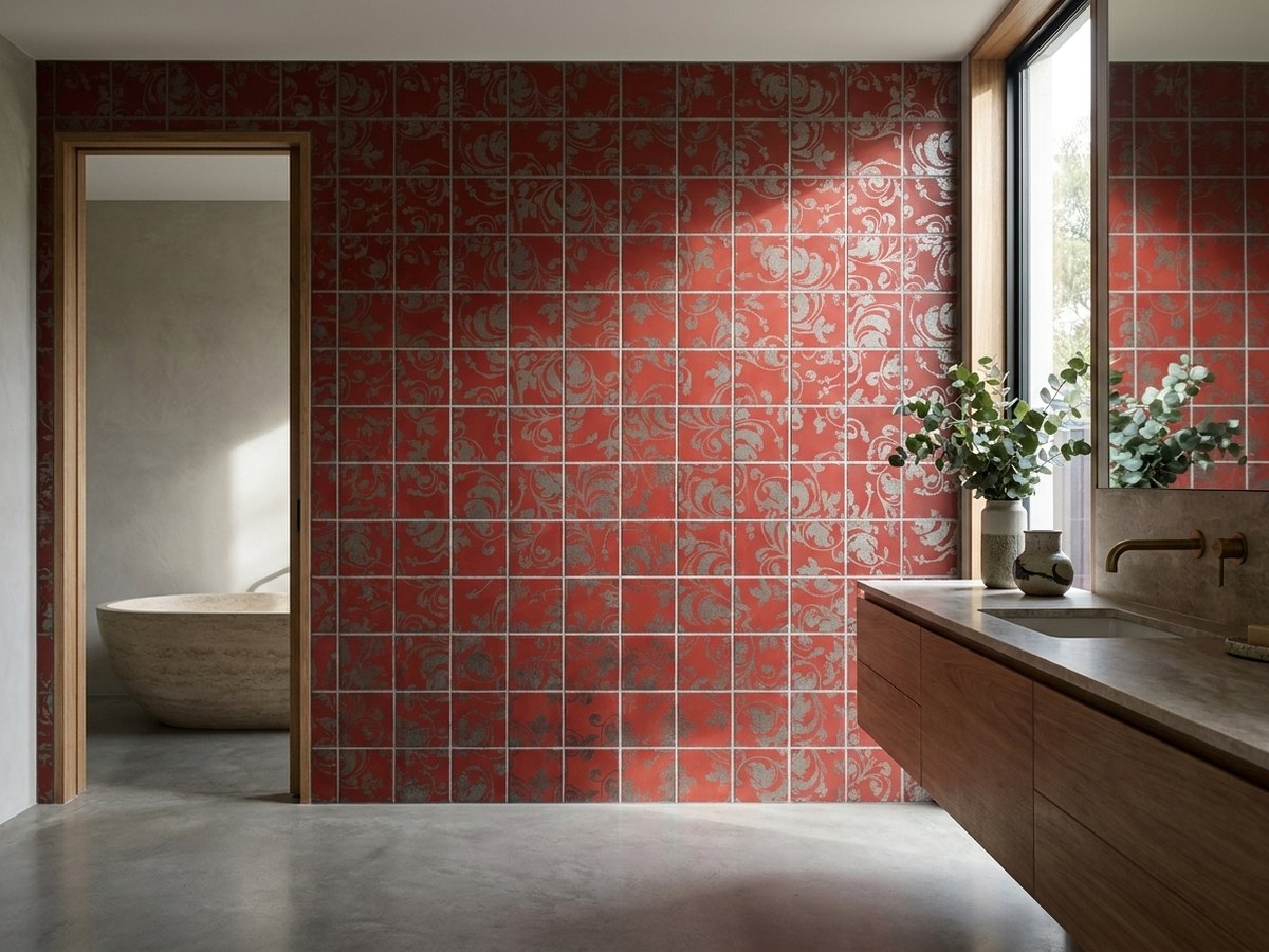 Onice Scuro Bologna in a room