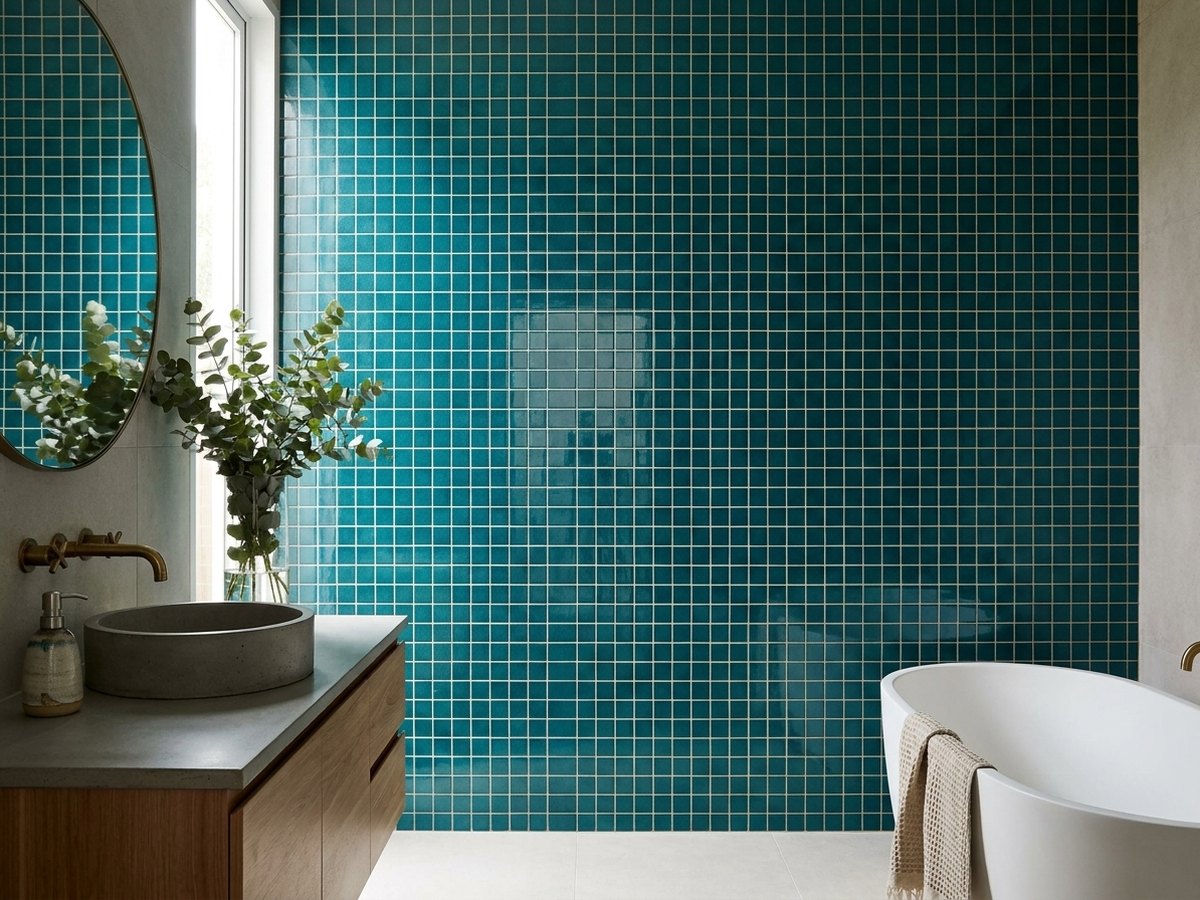 Vetro Lumière in a room