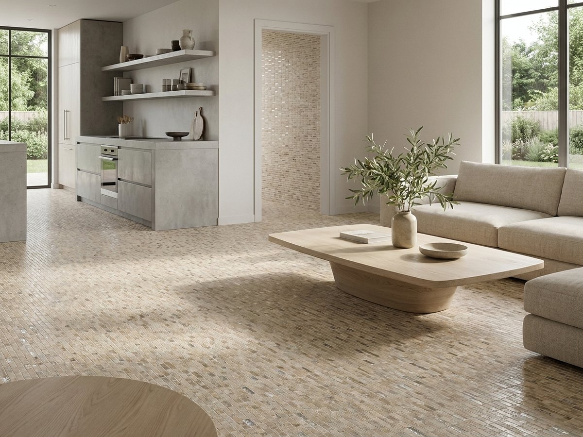 Carbone Pisa in a room