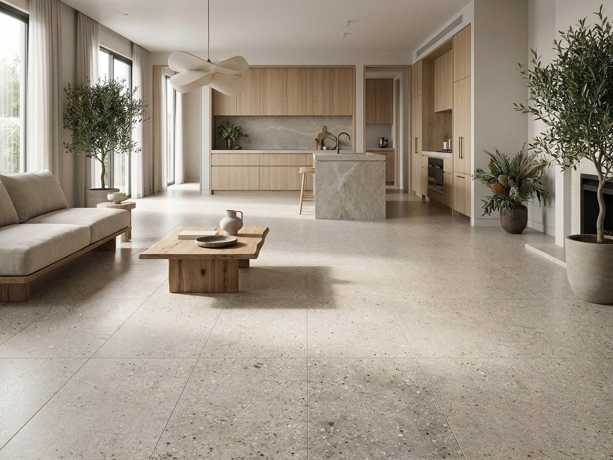 Nuvola Provence in a room