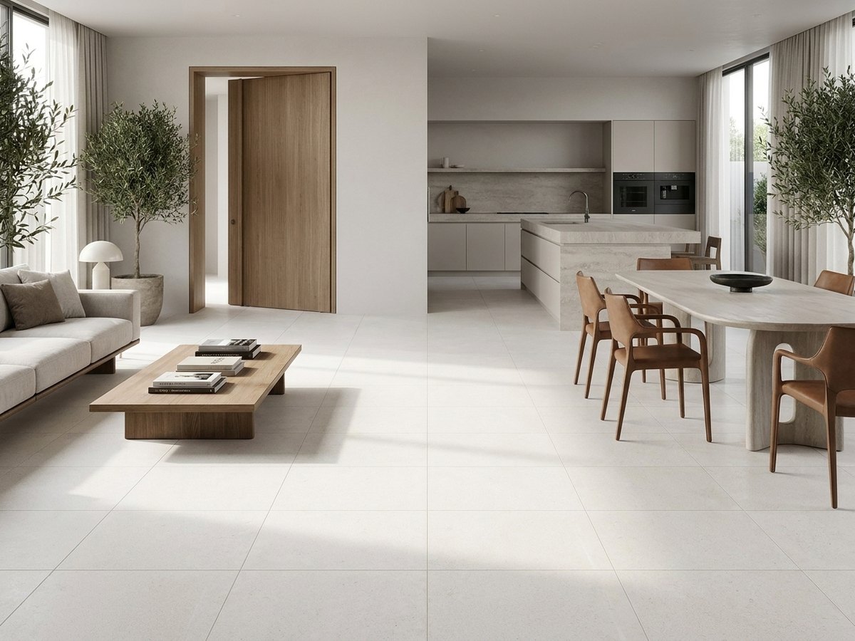 Lasa Naturale in a room