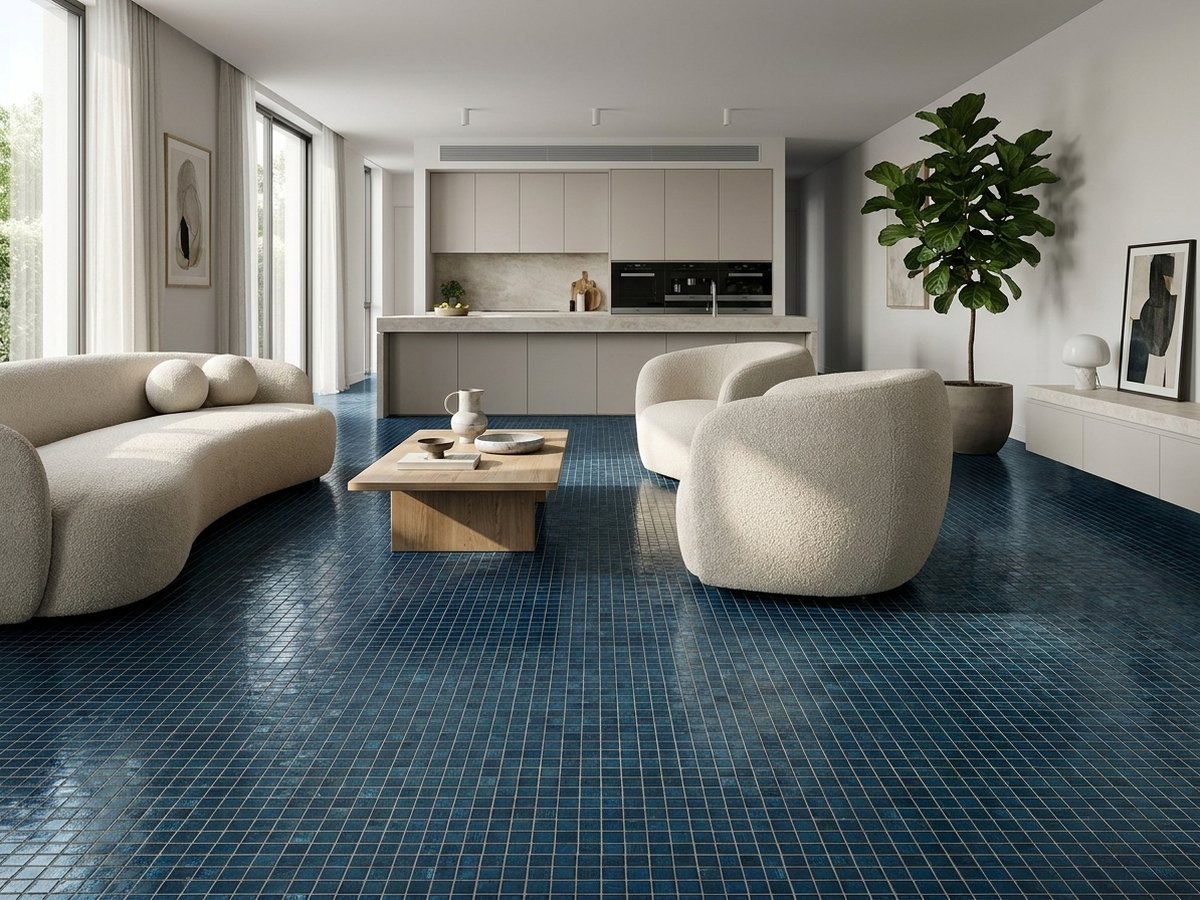 Morbido Naturale in a room