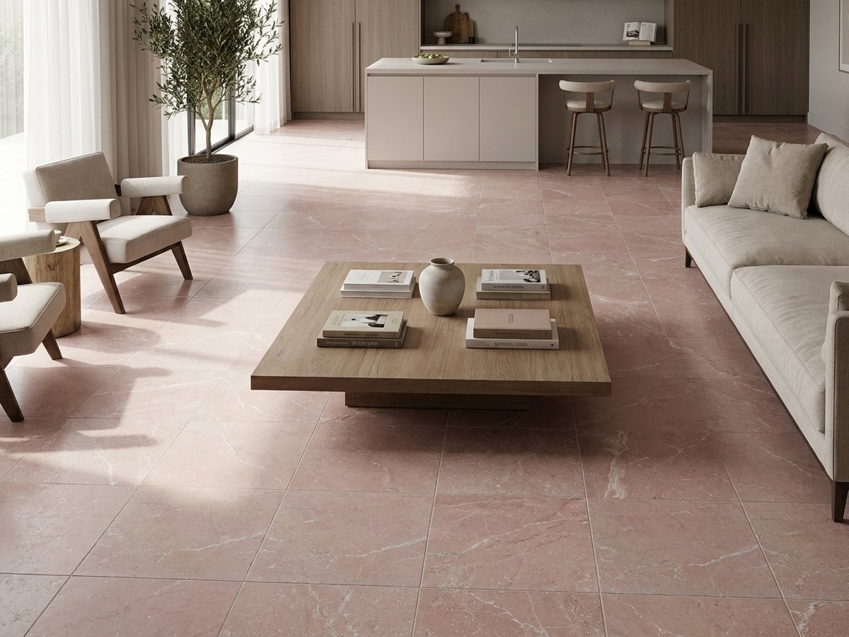 Roccia Splendore in a room