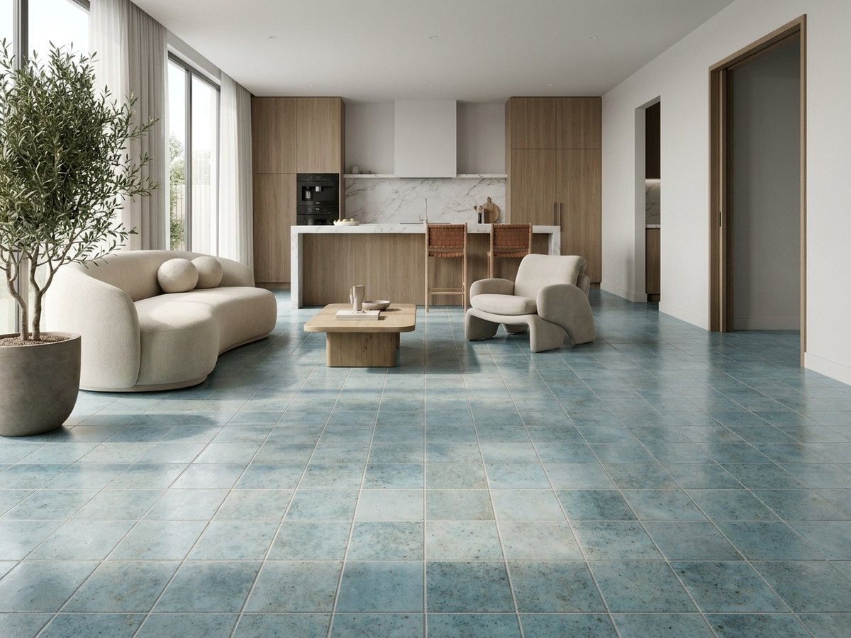 Penta Pure Paleaqua in a room