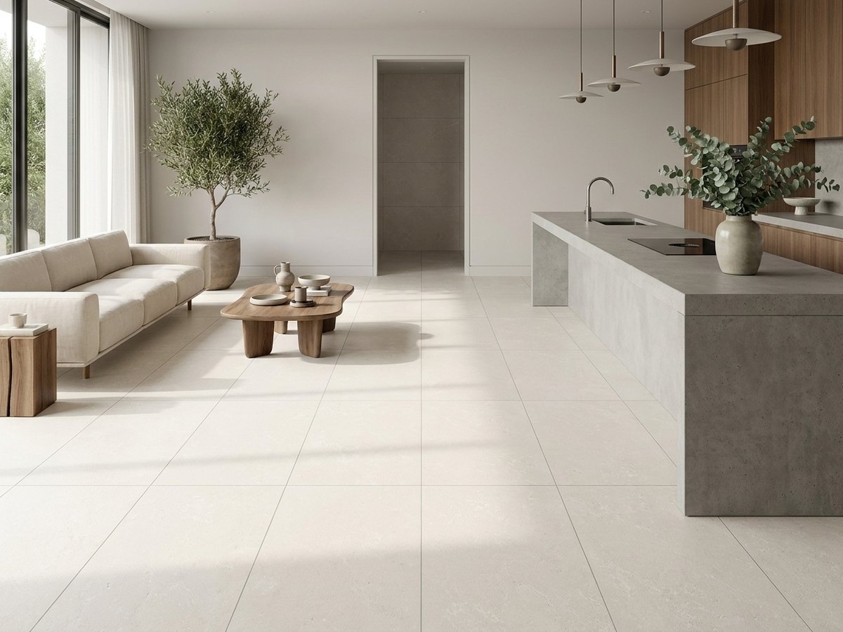 Pietra Monte in a room