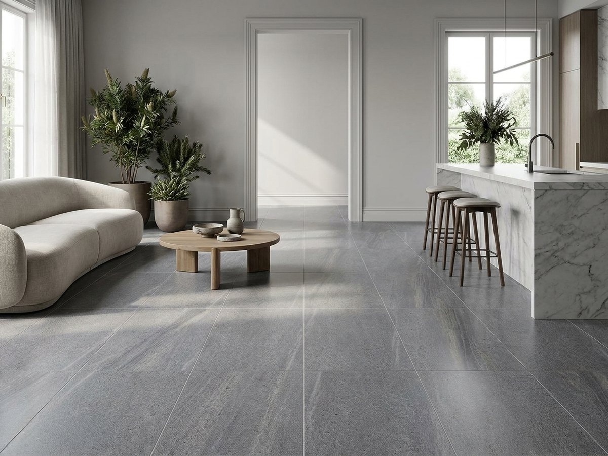 Carbone Broccato in a room