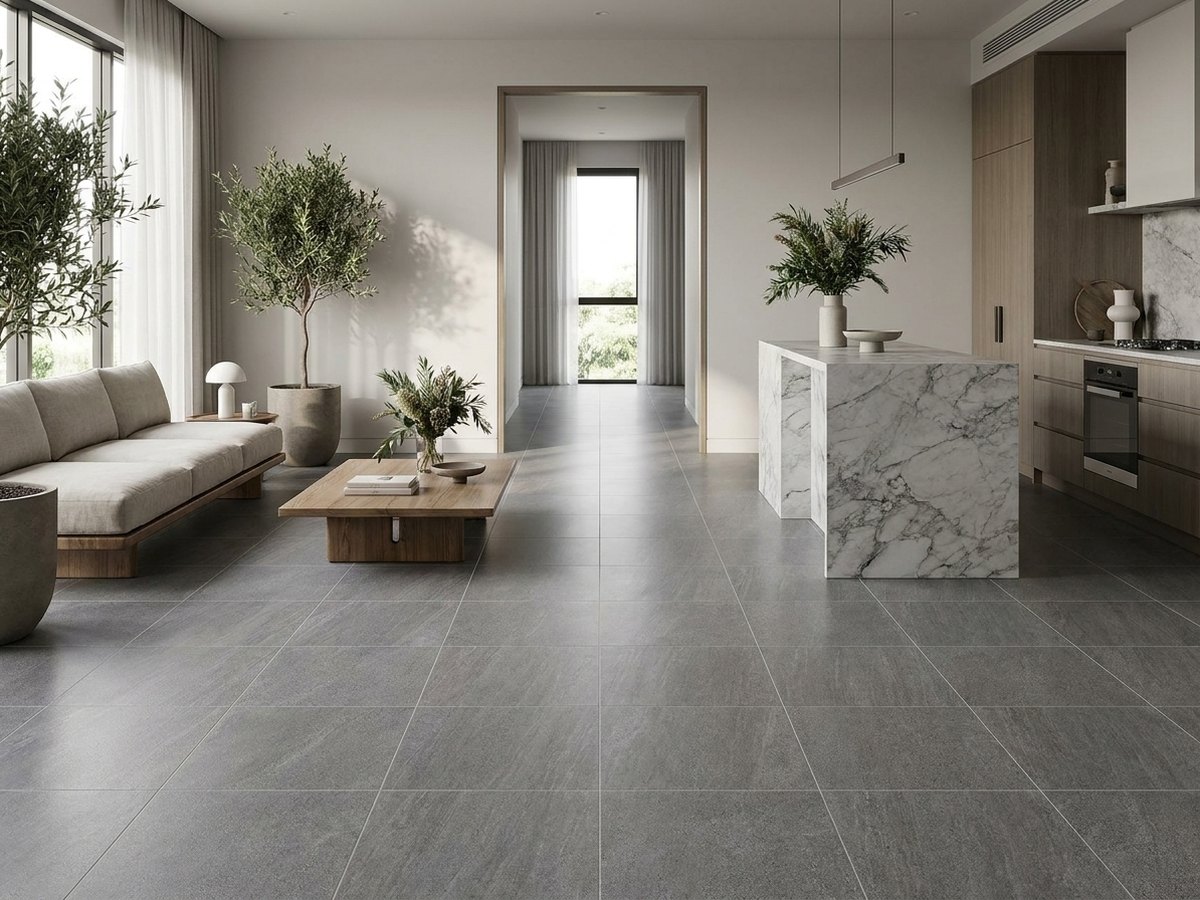 Carbone Lago in a room