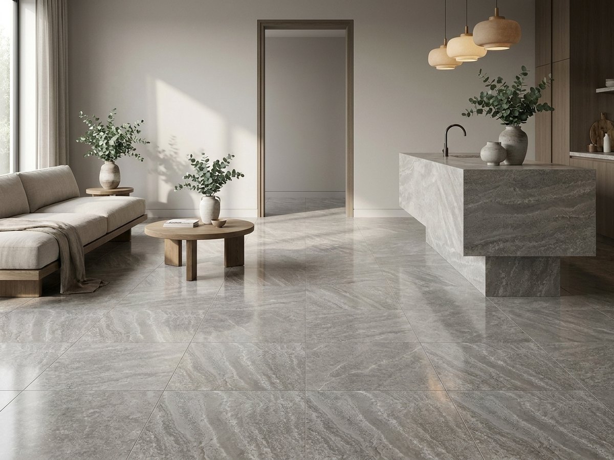 Carbone Levante in a room