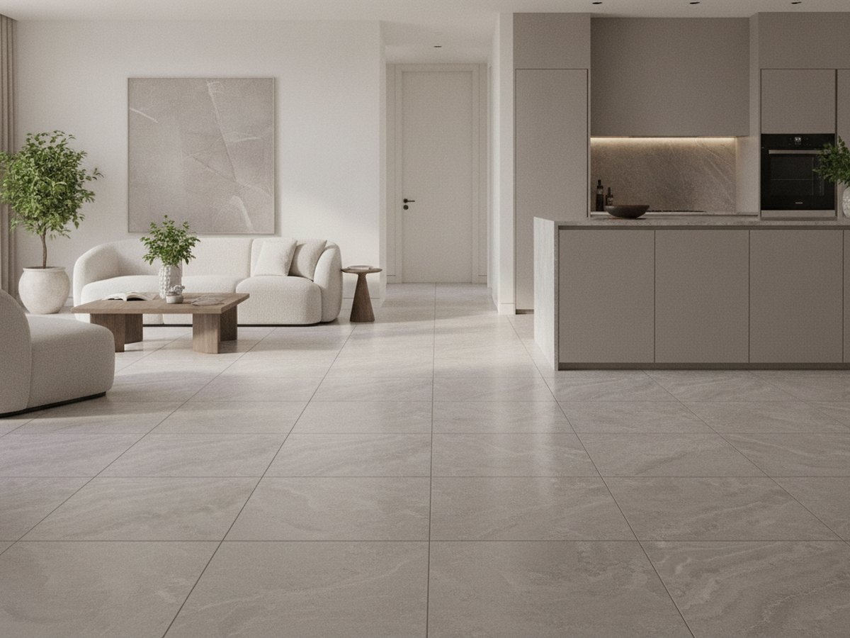 Carbone Australe in a room