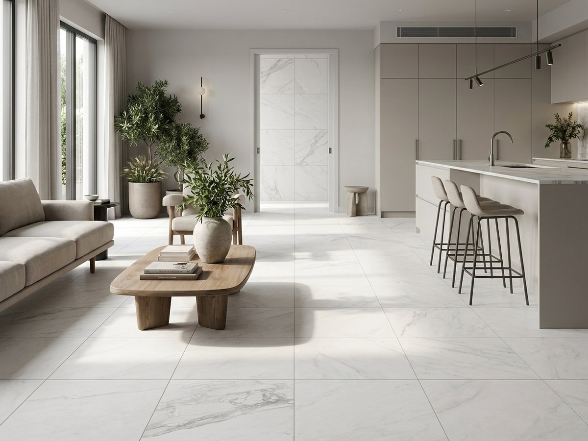 Piombo Australe in a room