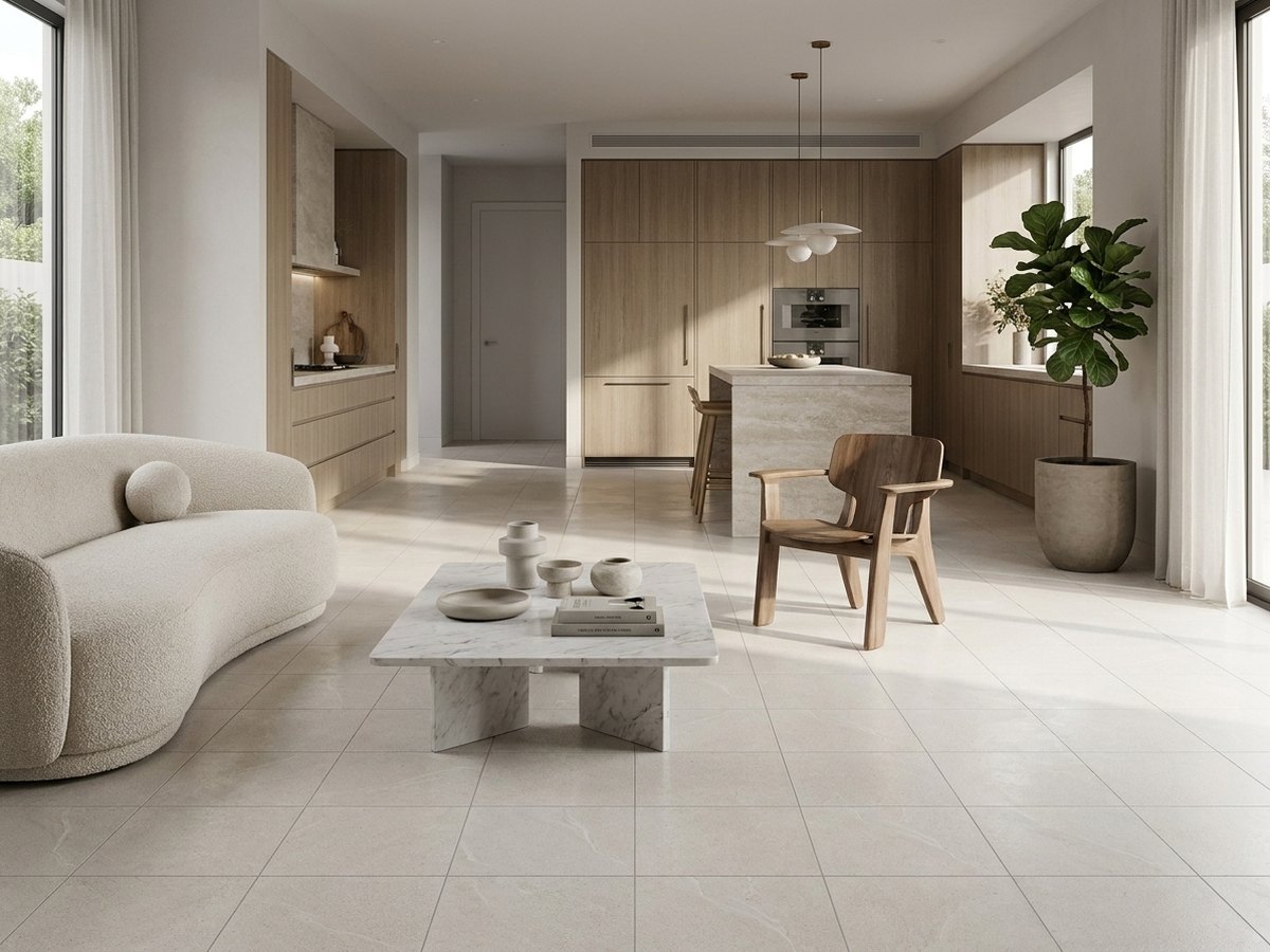 Piombo Costa in a room