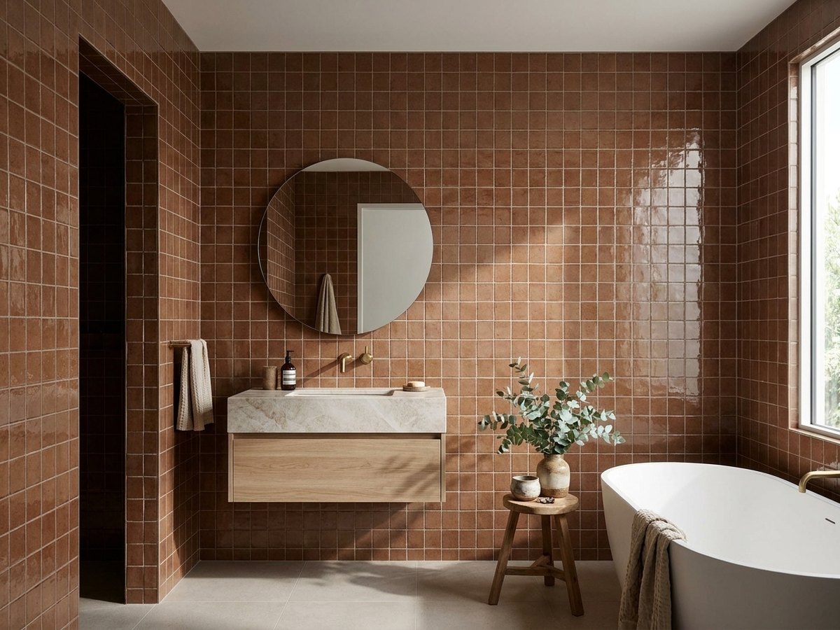 Porpora Prestige in a room