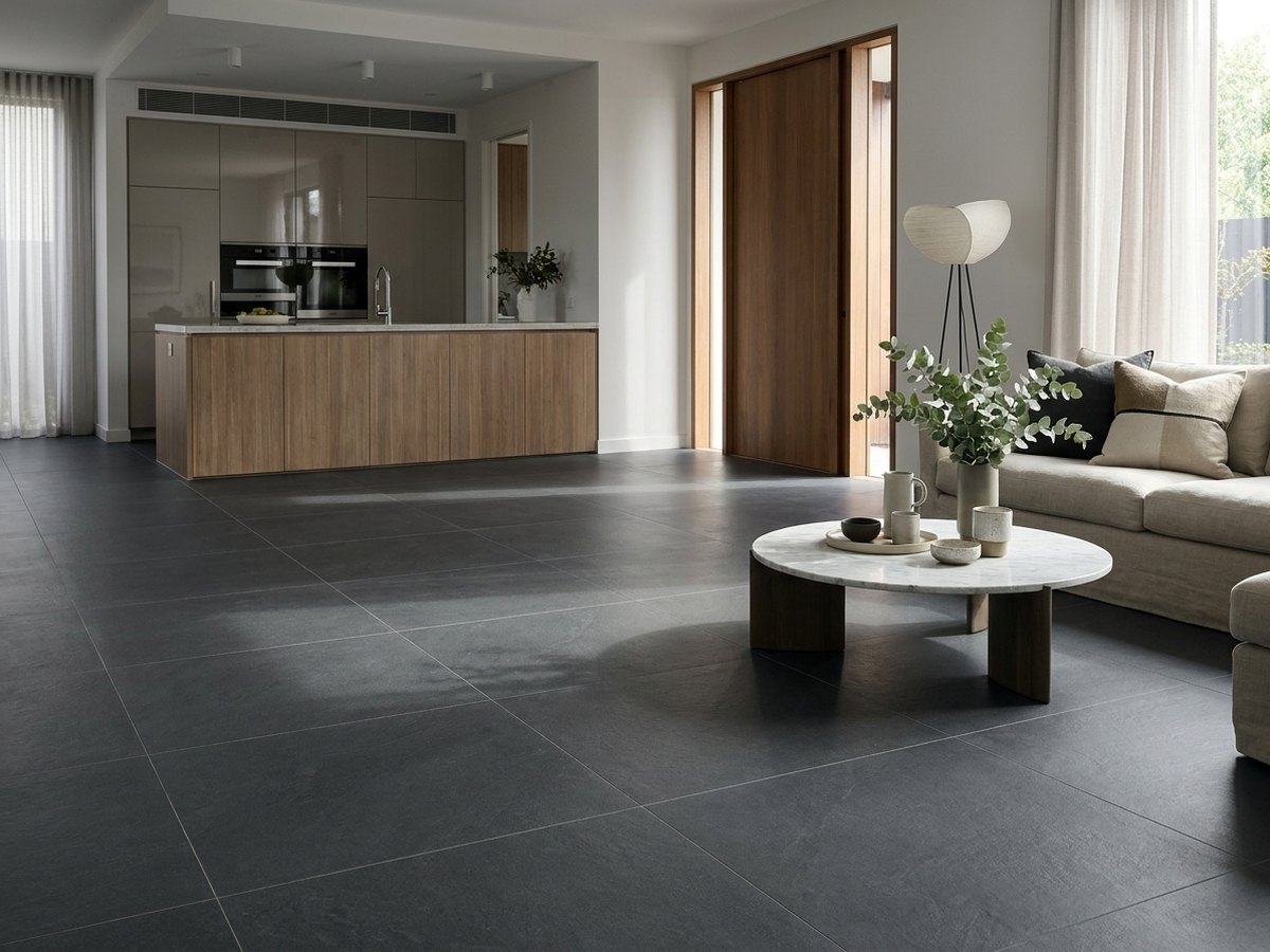 Industriale Marfil in a room