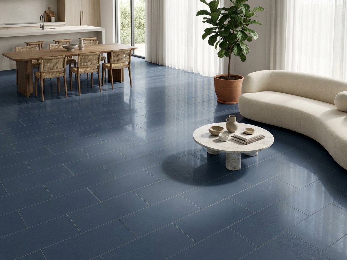 Acqua Antico in a room