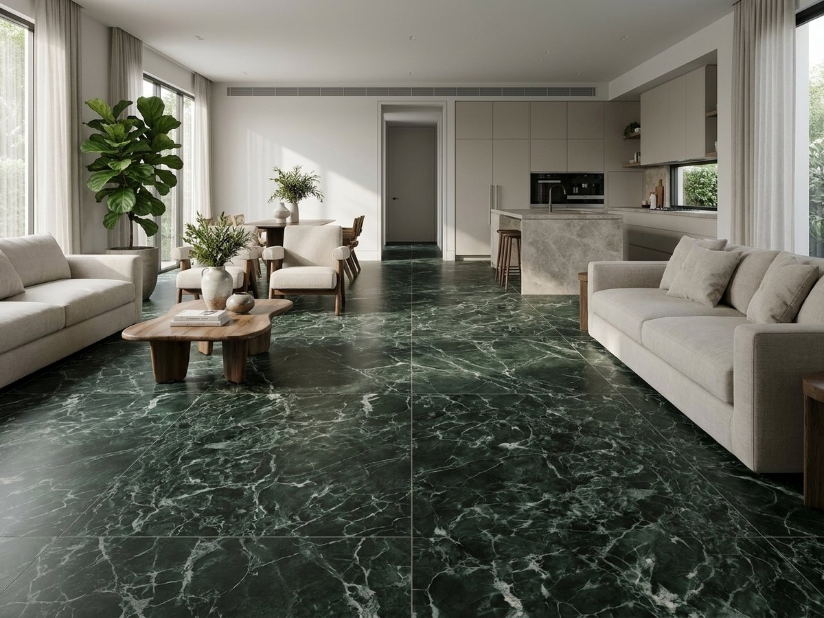Scoglio Villa in a room