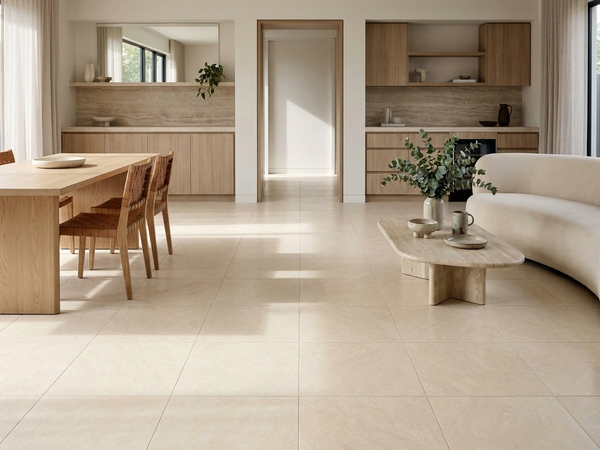 Massa Riviera in a room
