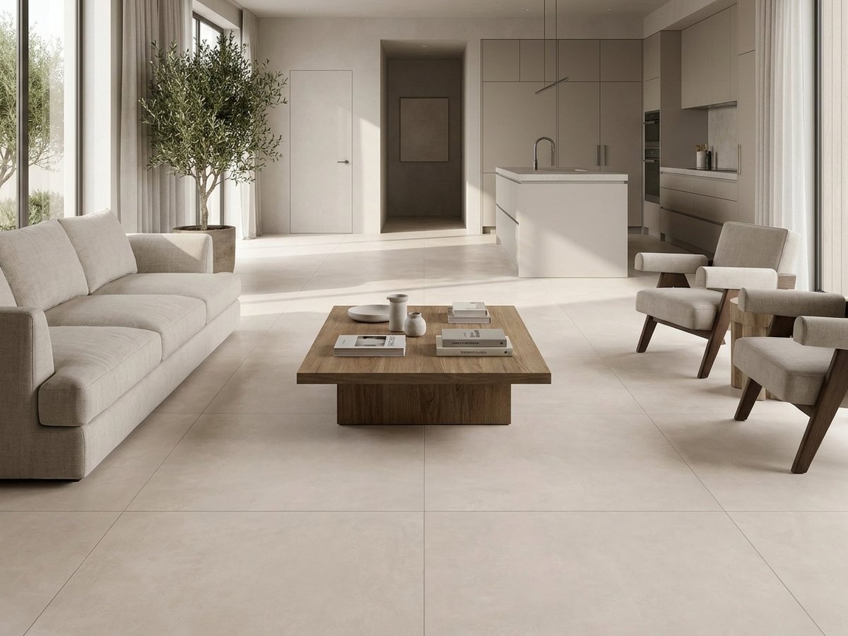 Roccia Diamante in a room