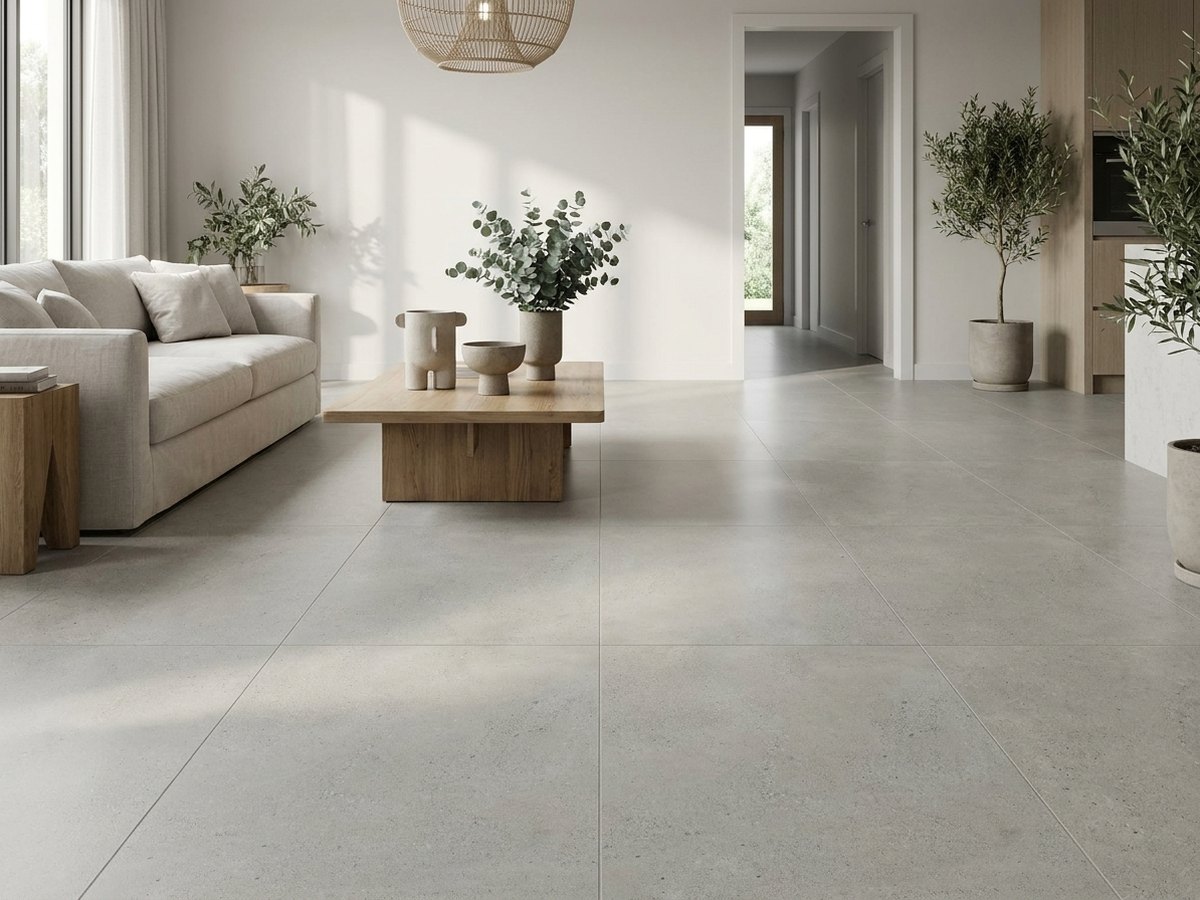 Roccia Maison in a room