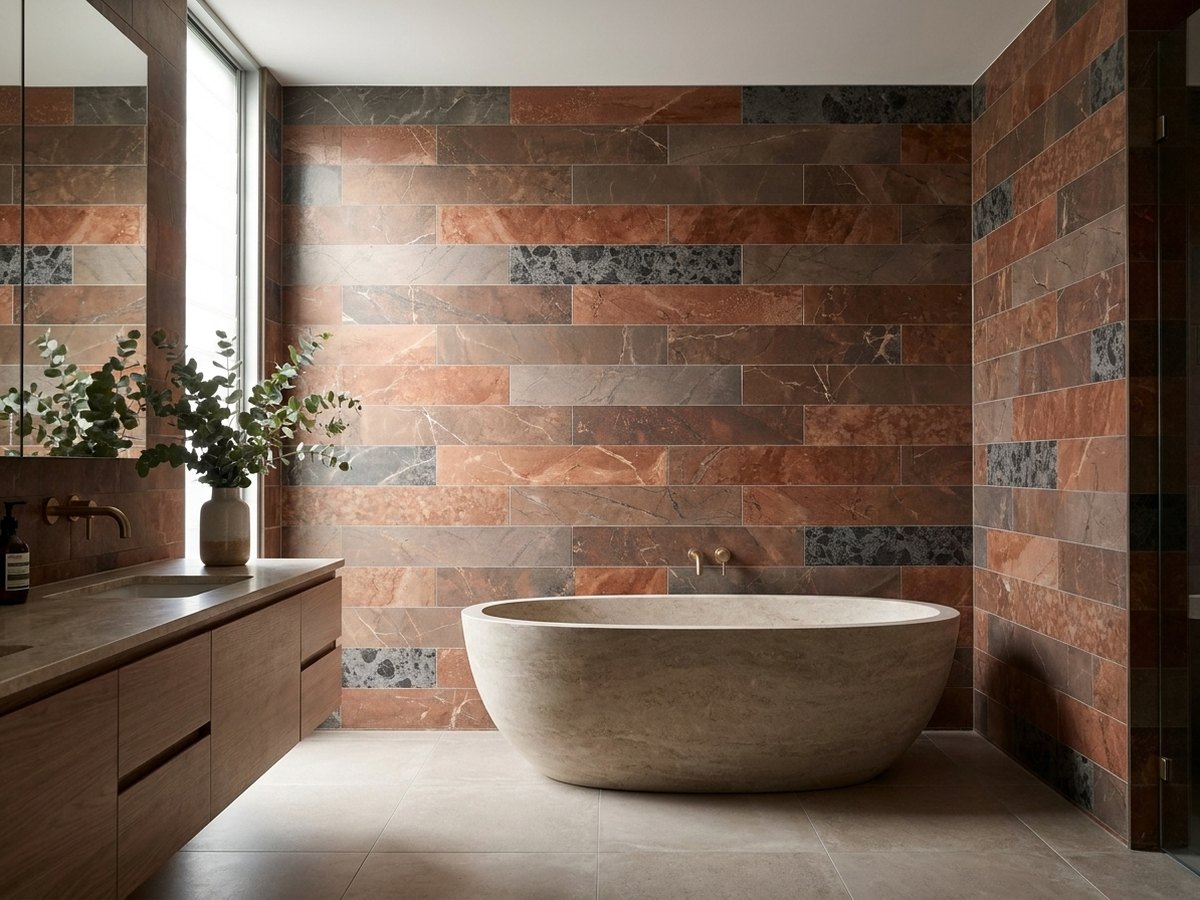 Legno Lago in a room