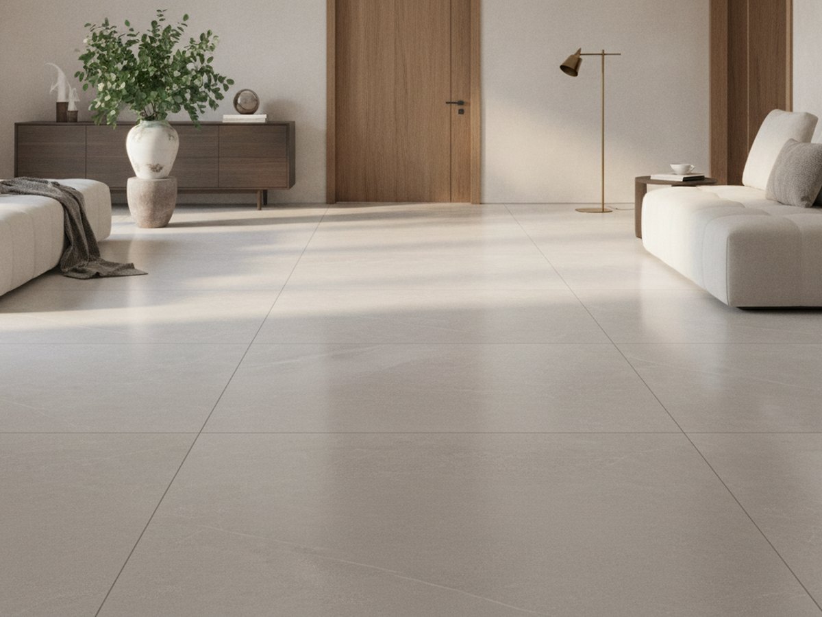 Resina Provence in a room