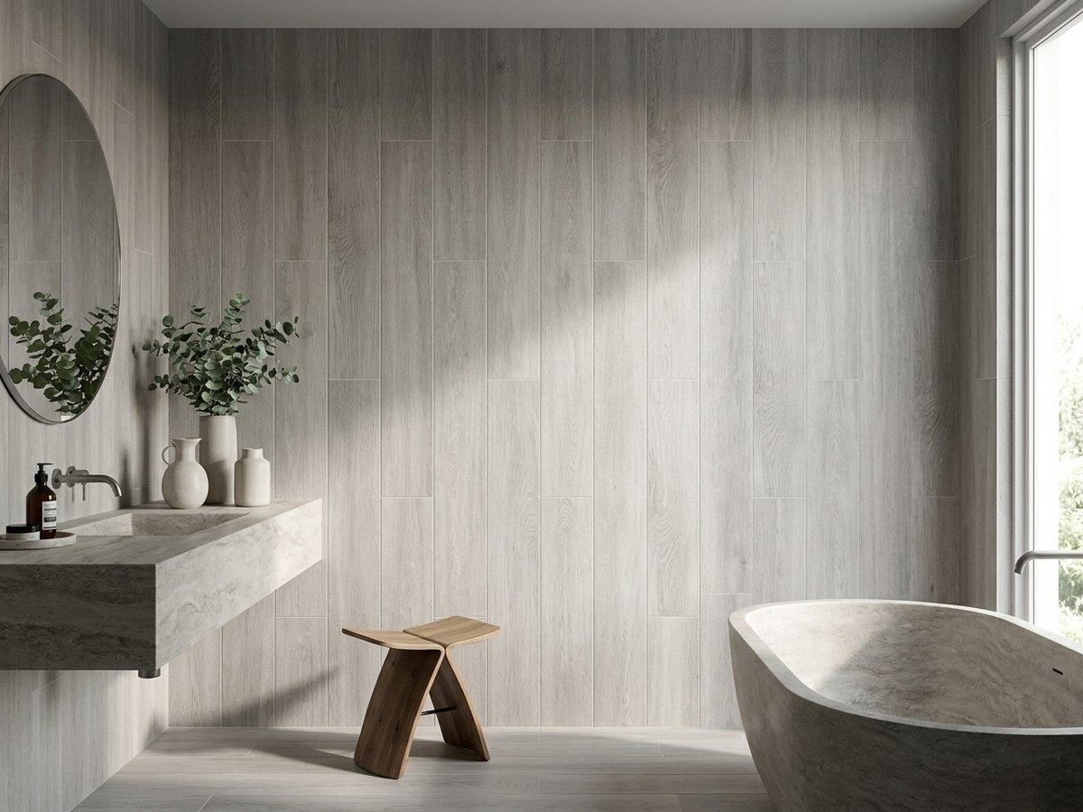 Rovere Lago in a room