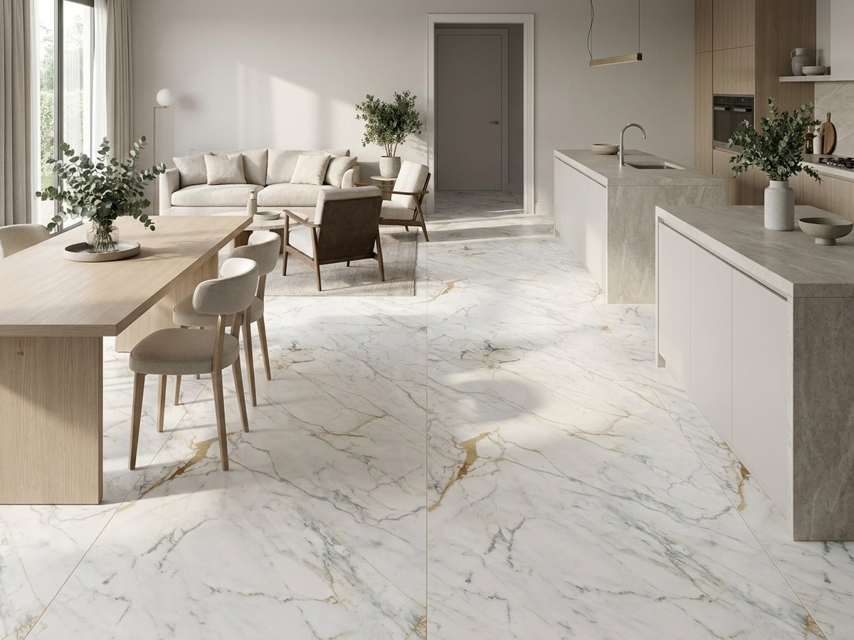 Roccia Amalfi in a room