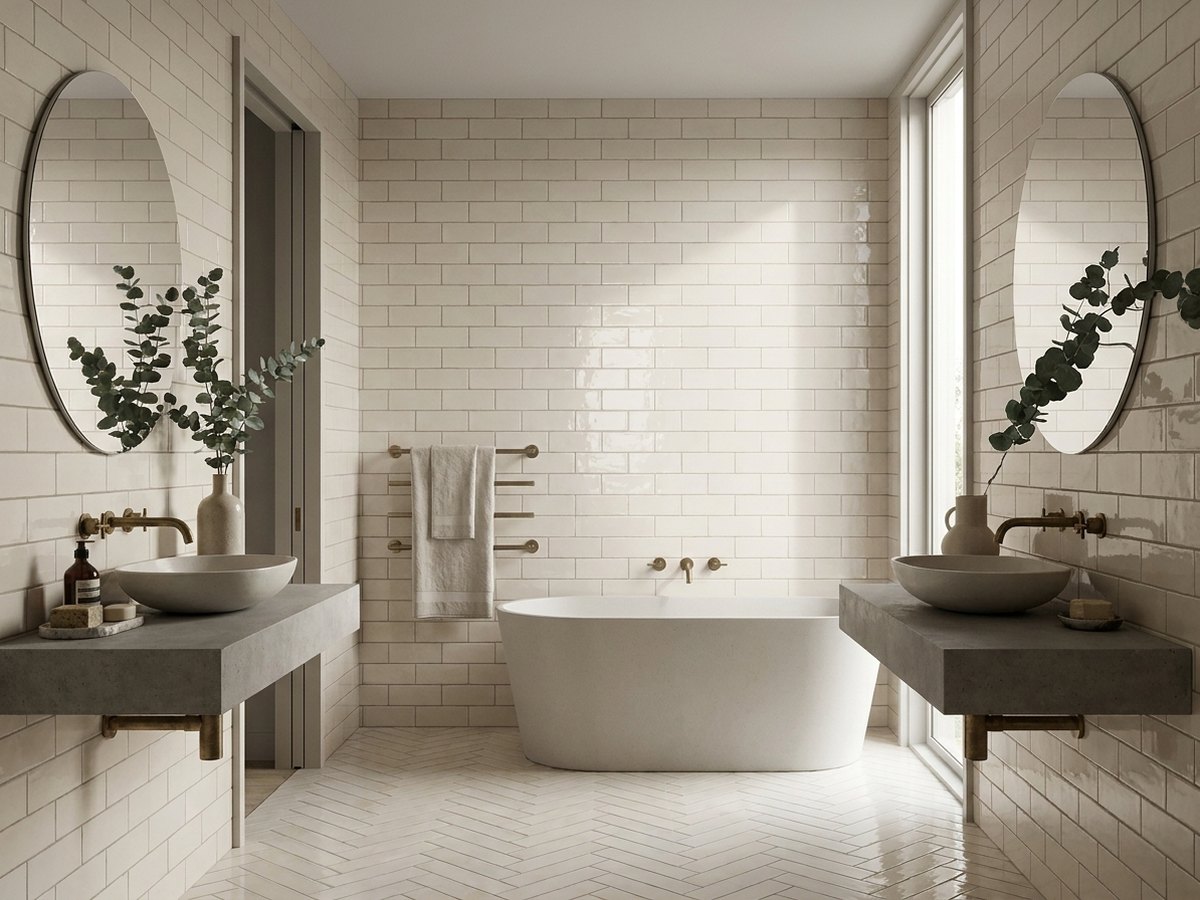 Romano Organza in a room