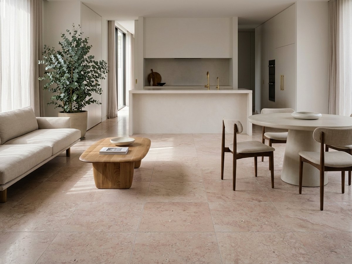 Massa Lucca in a room
