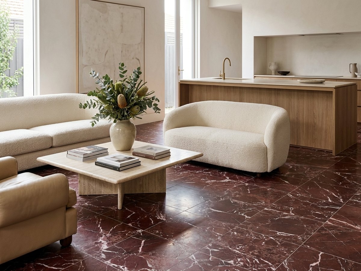 Emperador Toscano in a room
