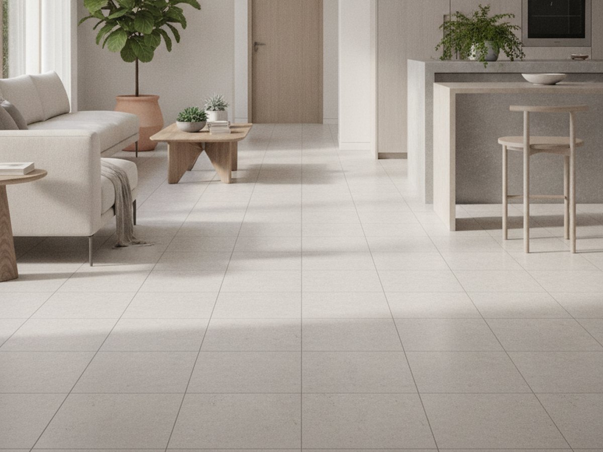 Marquina Eclisse in a room