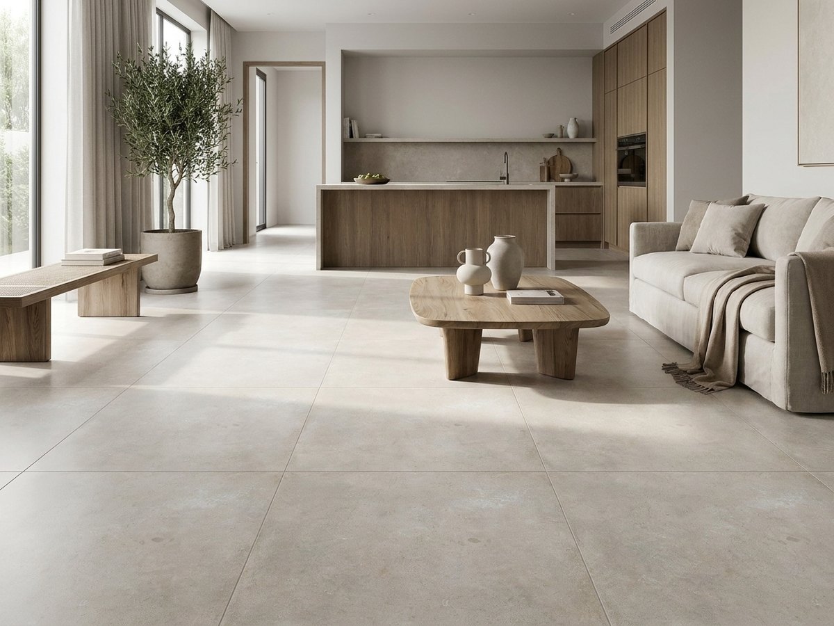 Sahara Como in a room