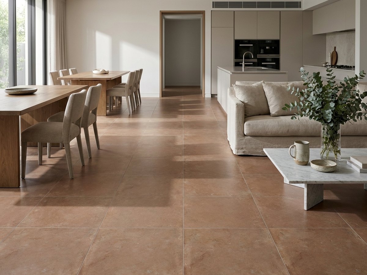 Sahara Prestige in a room