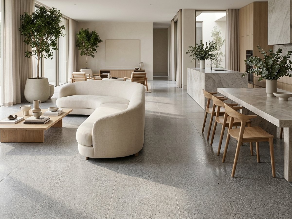 Roccia Eclisse in a room