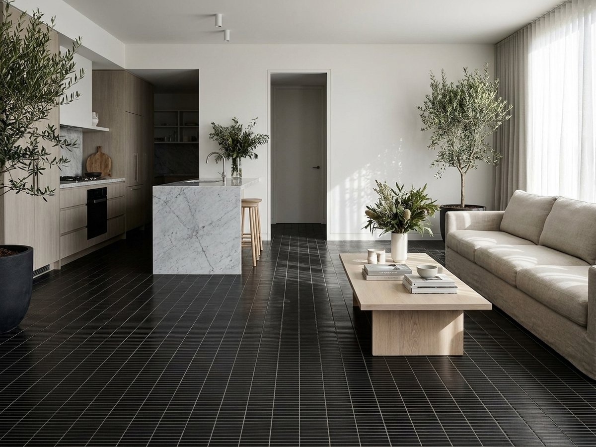 Seta Venezia in a room