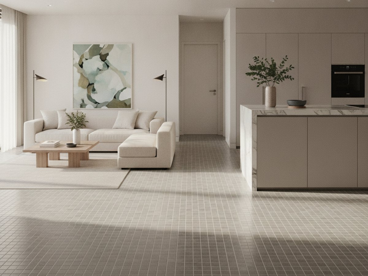 Smeraldo Eclisse in a room
