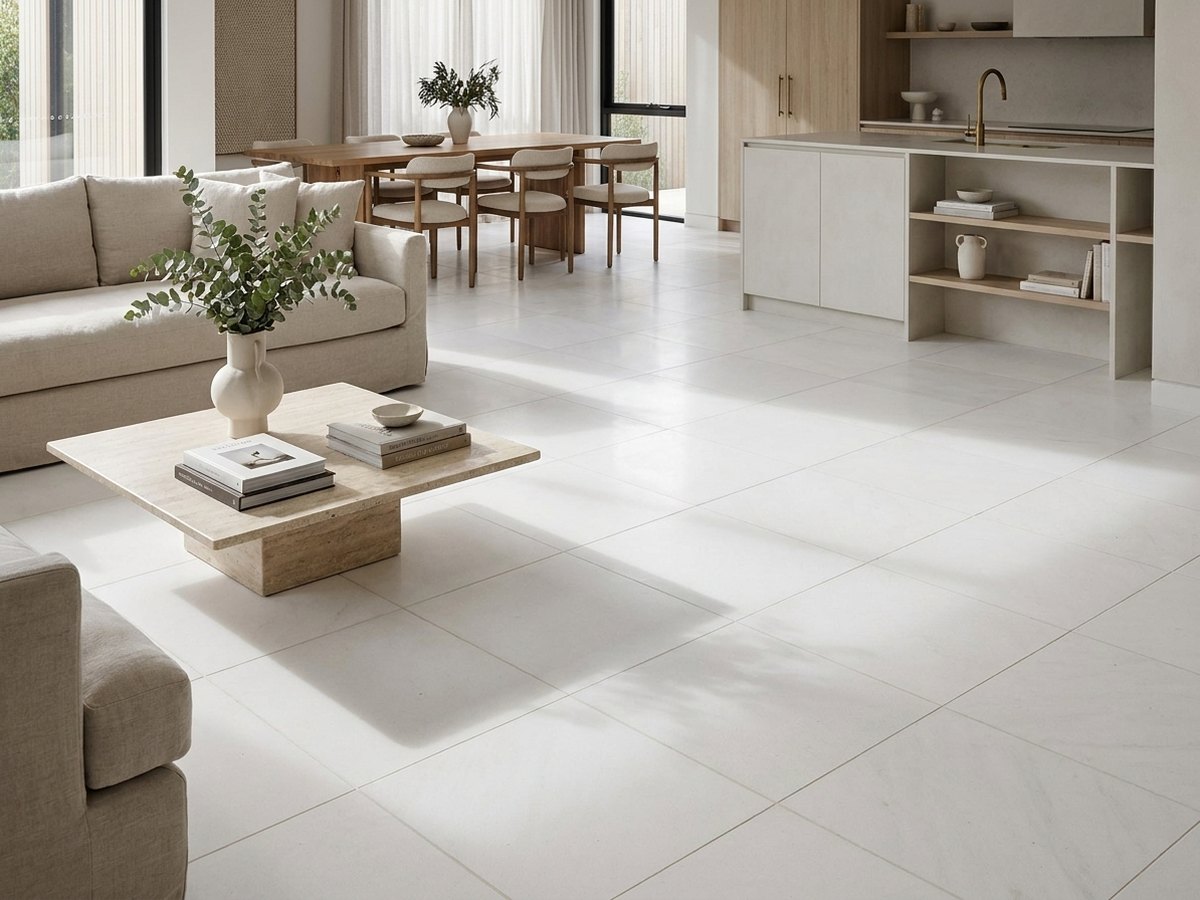 Paonazzo Eleganza in a room